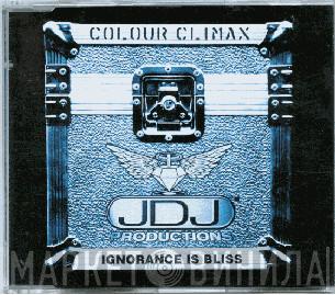  Colour Climax  - Ignorance Is Bliss