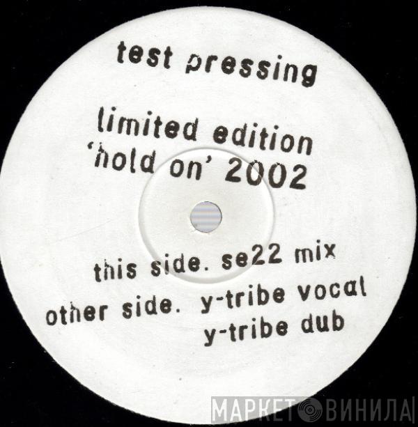 Colours  - Hold On 2002
