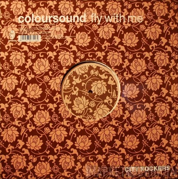  Coloursound  - Fly With Me