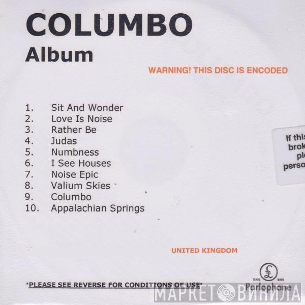  Columbo  - Album