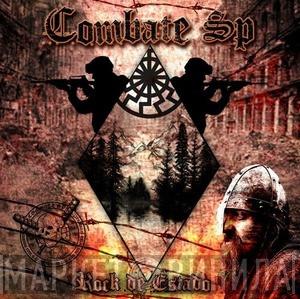  Combate SP  - Rock De Estado
