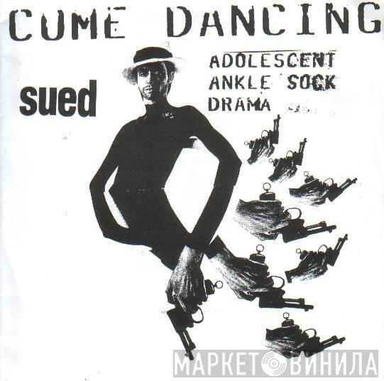 Come Dancing  - The Sued E.P.