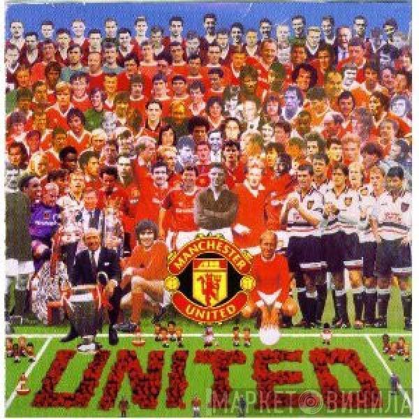  - Come On You Reds! 20 Manchester United Classics