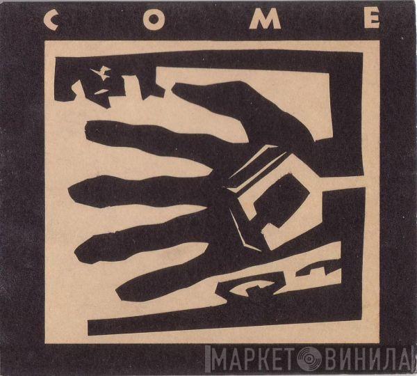 Come  - Wrong Side