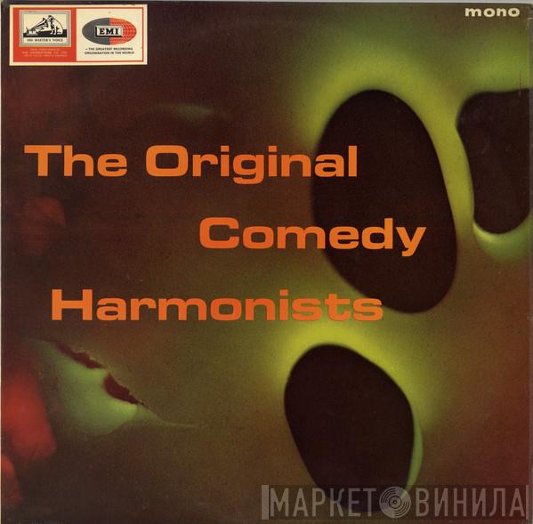 Comedian Harmonists - The Original Comedy Harmonists
