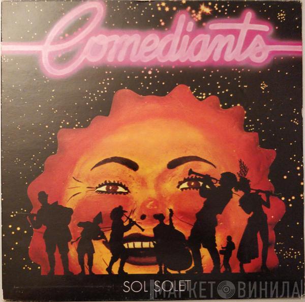 Comediants - Sol, Solet