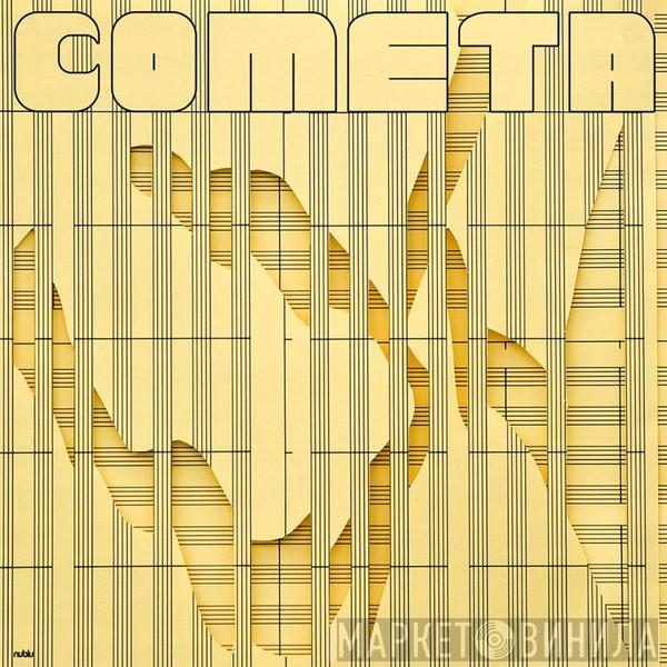 Cometa  - Cometa
