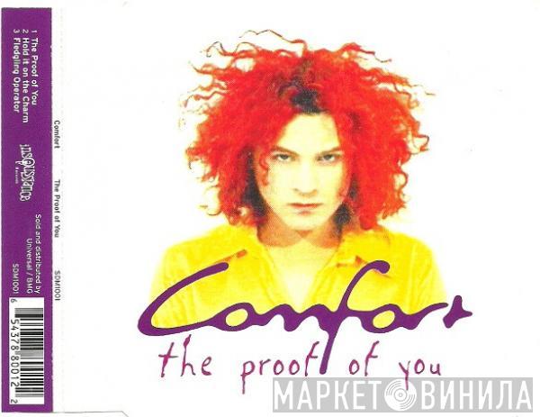 Comfort - The Proof Of You