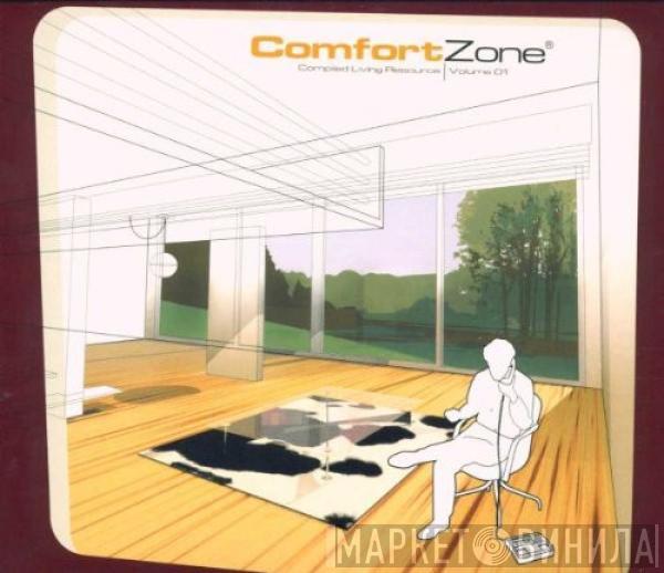  - Comfort Zone Volume 01