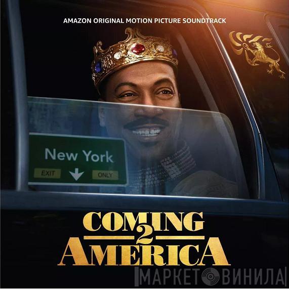  - Coming 2 America