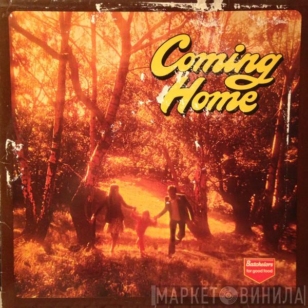  - Coming Home
