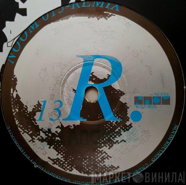Commander Tom - Are Am Eye? (Remixes)