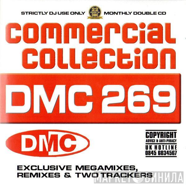  - Commercial Collection 269