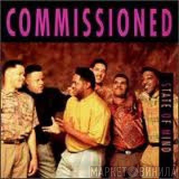 Commissioned - State Of Mind