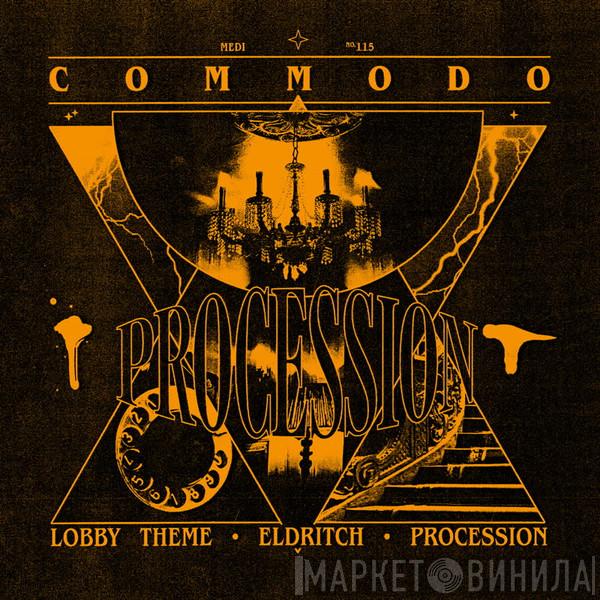 Commodo - Procession