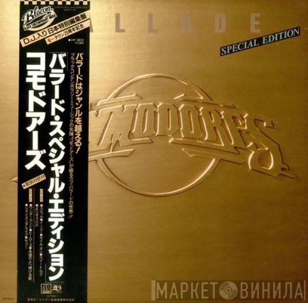 Commodores - Ballade