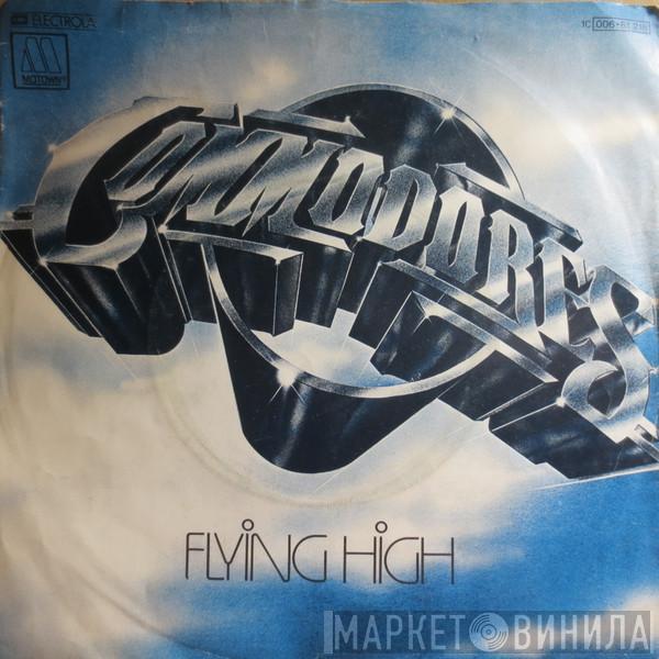  Commodores  - Flying High