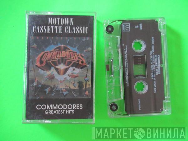  Commodores  - Greatest Hits
