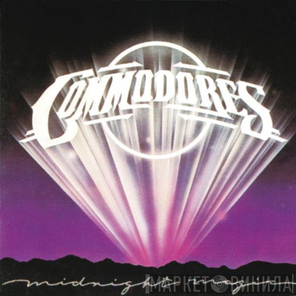  Commodores  - Midnight Magic