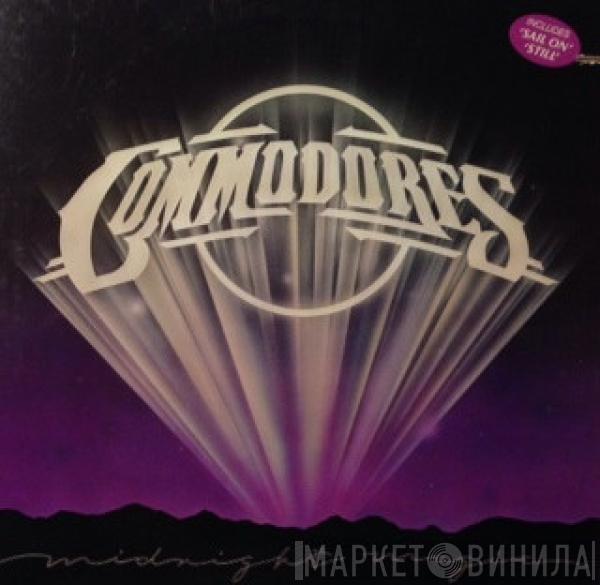  Commodores  - Midnight Magic