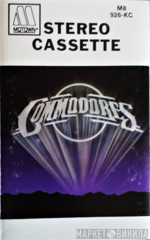  Commodores  - Midnight Magic