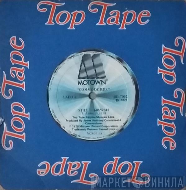  Commodores  - Still