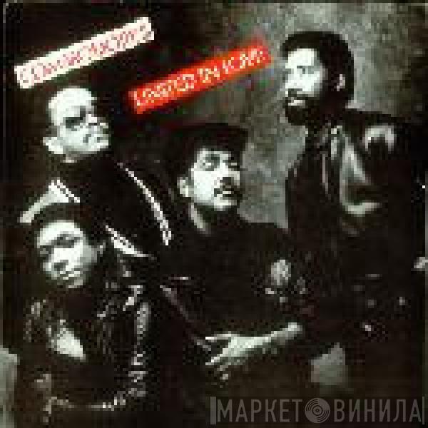  Commodores  - United In Love