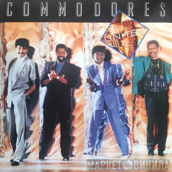 Commodores  - United
