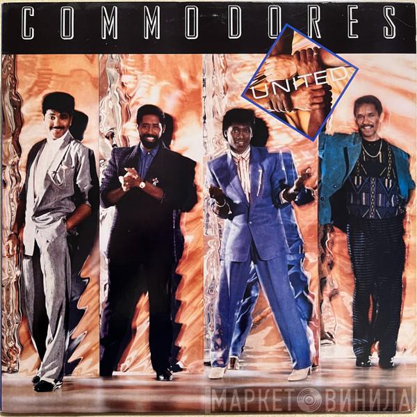  Commodores  - United