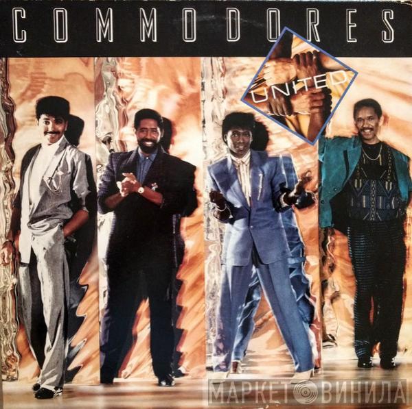  Commodores  - United