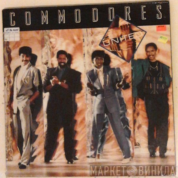  Commodores  - United