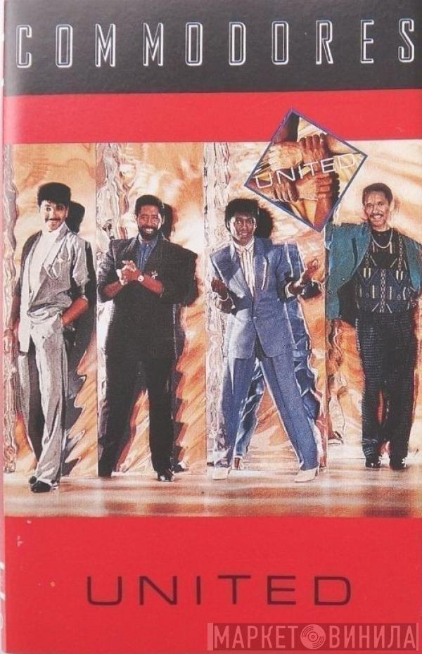  Commodores  - United