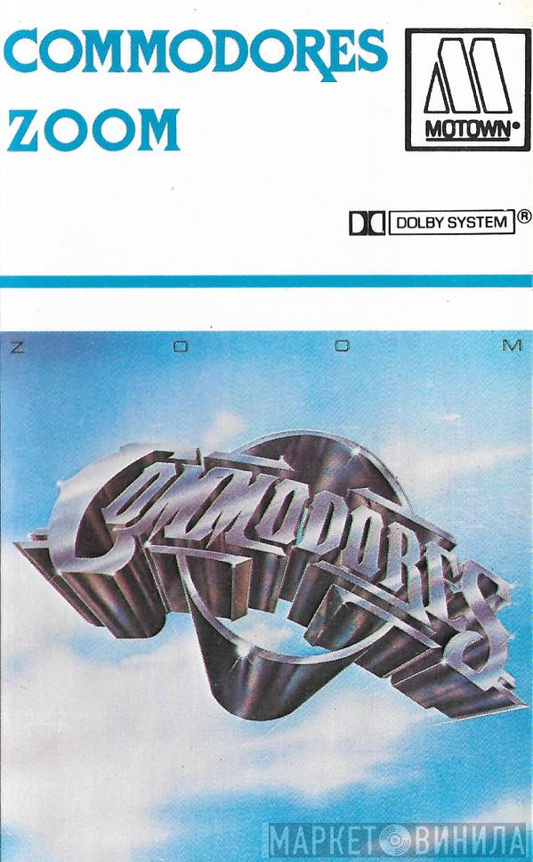 Commodores - Zoom