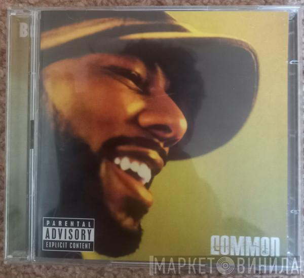  Common  - Be