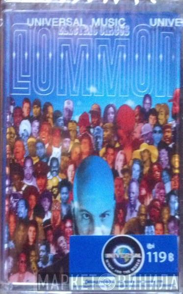  Common  - Electric Circus