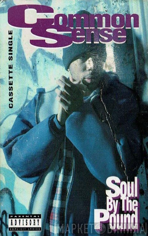  Common  - Soul By The Pound
