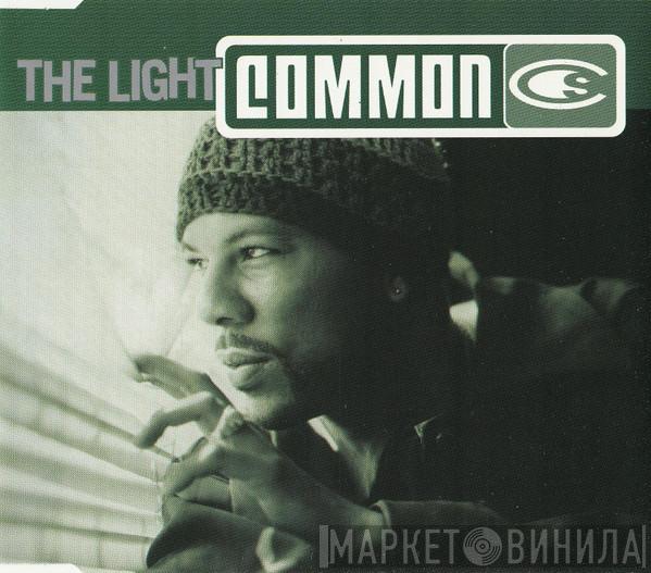  Common  - The Light