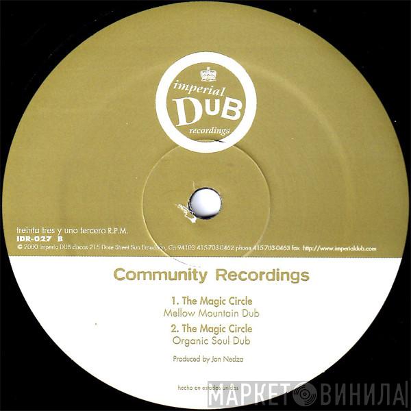  Community Recordings  - The Magic Circle