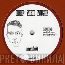 Compa - Narabeh / Alpha