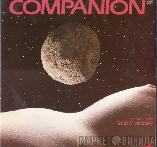 Companion  - Companion