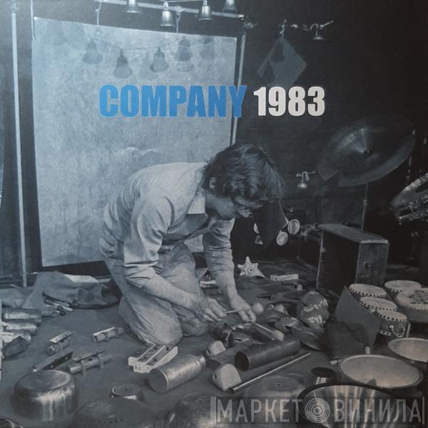 Company  - 1983