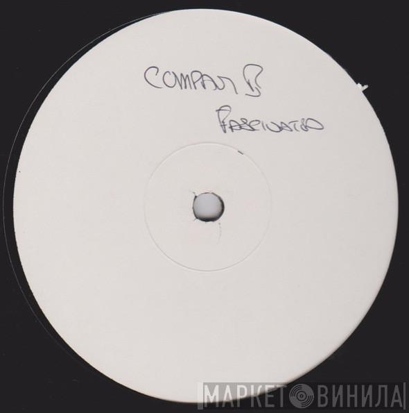 Company B - Fascinated (Remixes)