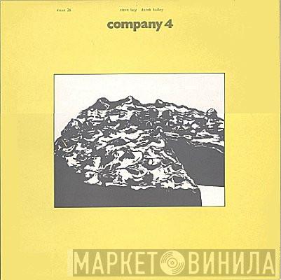 Company  - Company 4