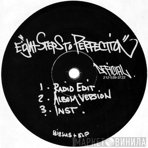 Company Flow - Eight Steps To Perfection / Vital Nerve