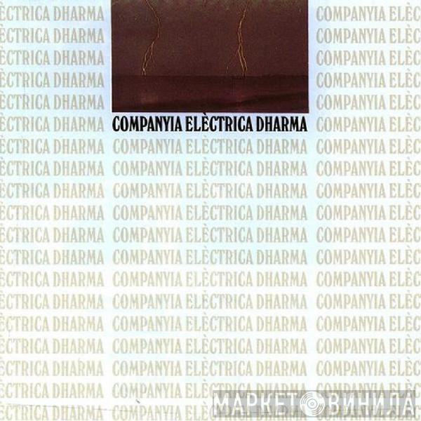 Companyia Elèctrica Dharma - Diumenge