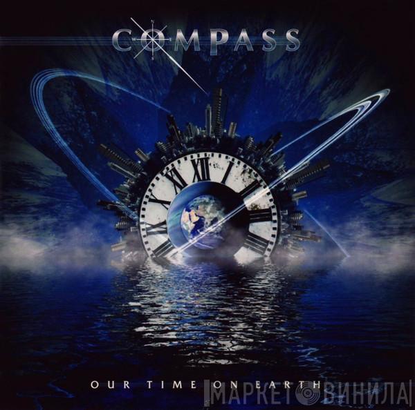 Compass  - Our Time On Earth