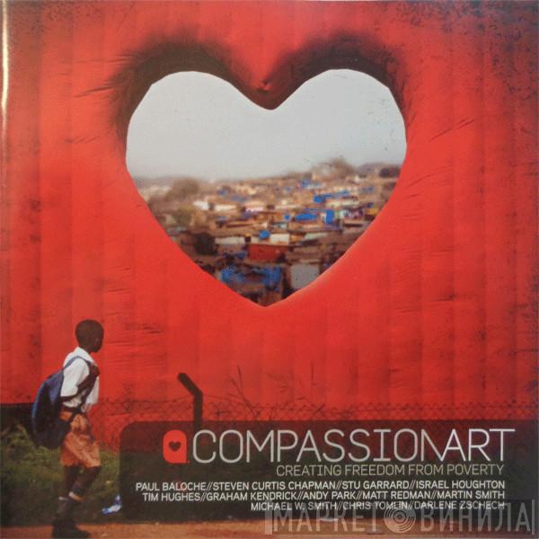  - CompassionArt Creating Freedom From Poverty