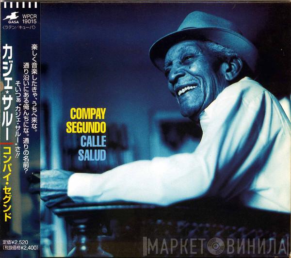  Compay Segundo  - Calle Salud