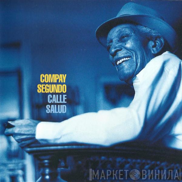  Compay Segundo  - Calle Salud