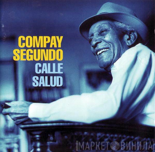  Compay Segundo  - Calle Salud